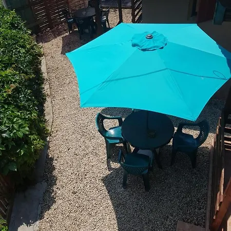 Casutele Intim 롯지